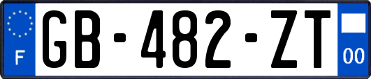 GB-482-ZT