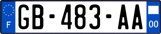 GB-483-AA