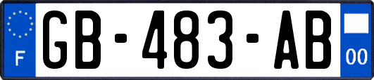 GB-483-AB