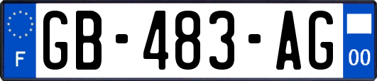 GB-483-AG