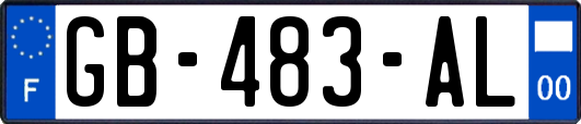 GB-483-AL