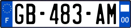 GB-483-AM