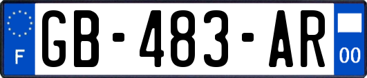 GB-483-AR