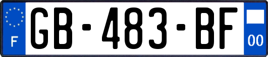 GB-483-BF