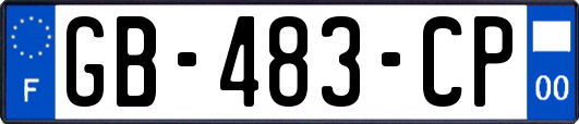 GB-483-CP