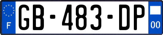 GB-483-DP