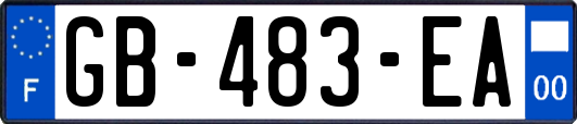 GB-483-EA