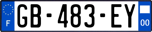 GB-483-EY