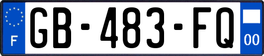 GB-483-FQ