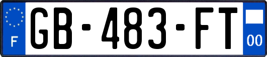 GB-483-FT