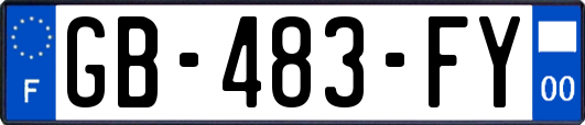 GB-483-FY