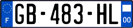 GB-483-HL