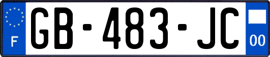 GB-483-JC