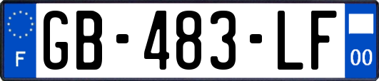 GB-483-LF