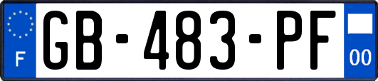 GB-483-PF