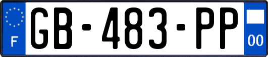 GB-483-PP