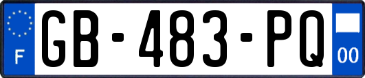 GB-483-PQ