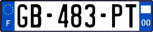 GB-483-PT