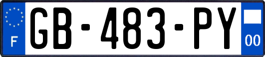 GB-483-PY