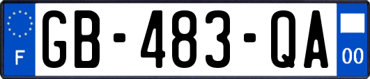 GB-483-QA