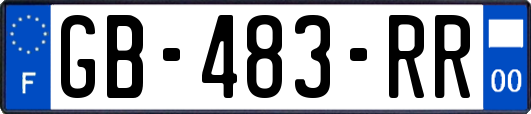 GB-483-RR