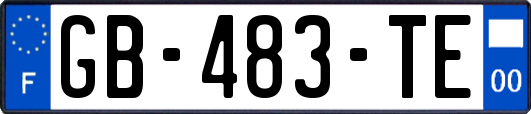 GB-483-TE