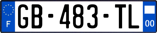 GB-483-TL