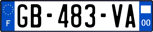 GB-483-VA