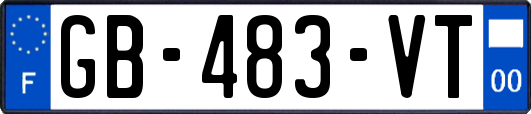 GB-483-VT