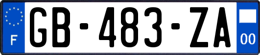 GB-483-ZA