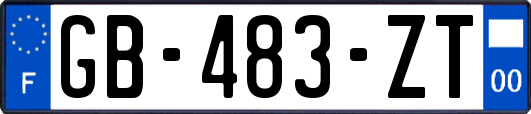 GB-483-ZT