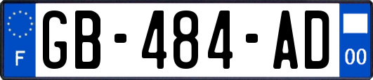 GB-484-AD