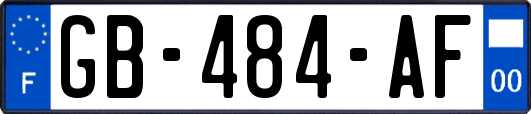 GB-484-AF