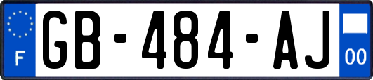 GB-484-AJ
