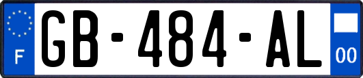 GB-484-AL