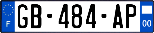 GB-484-AP