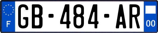 GB-484-AR