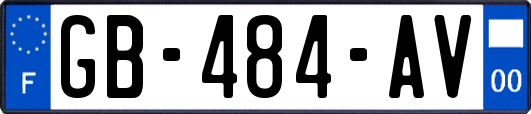 GB-484-AV