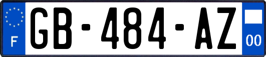 GB-484-AZ