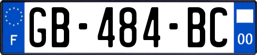 GB-484-BC