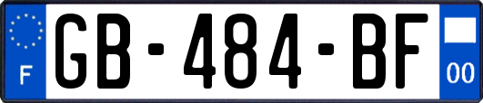 GB-484-BF