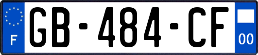 GB-484-CF