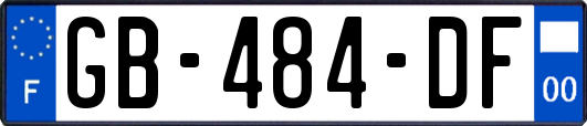 GB-484-DF