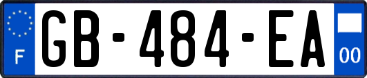 GB-484-EA