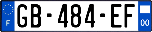 GB-484-EF
