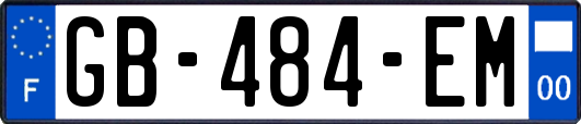 GB-484-EM