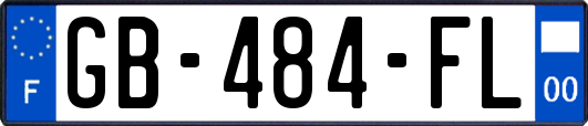 GB-484-FL