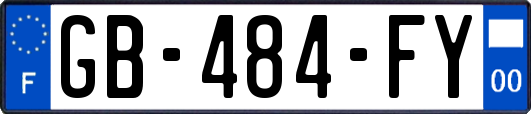 GB-484-FY