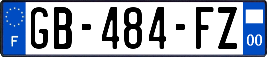 GB-484-FZ