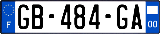 GB-484-GA